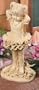 Ballerina Ballet Dancer Dance Girl Yard LAWN STATUE Bedroom Kids Girls Tutu Dancing Home Decor