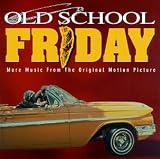 Old School Friday: More Music From The Original Motion Picture