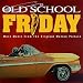 Old School Friday: More Music From The Original Motion Picture
