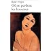 O� se perdent les hommes