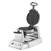 Waring Commercial WWD200 Heavy-Duty Double Classic Waffle Maker