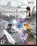 Valhalla Knights: Eldar Saga