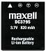 MAXELL