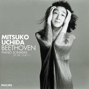 CD-Charts  Music : "Beethoven: Piano Sonatas Opp. 109, 110 & 111"