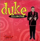 Cocktail Hour: Duke Ellington