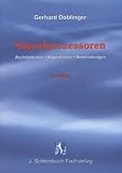 Produkt-Bild: Signalprozessoren: Architekturen - Algorithmen - Anwendungen
