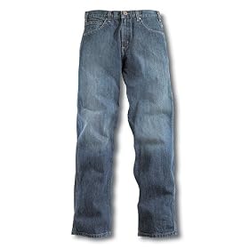 Carhartt Men's Series 1889 Loose Fit Jean