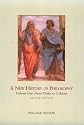 A New History of Philosophy, Volume I: From Thales to Ockham