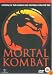 Mortal Kombat [1995]