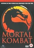 Mortal Kombat [DVD] [1995]