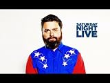 Zach Galifianakis - March 12, 2011 (Edited Episode)