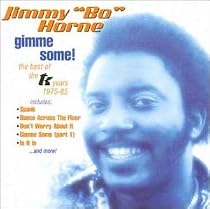 Gimme Some!: The Best of TK Years, 1975-1985