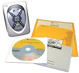 Amacom Flip2disk 40GB with USB2 & Symantec Livestate Recovert 3.0 software