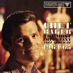 The Most Important Jazz Album of 1964/65
