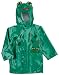 Western Chief Toddler/Little Kid Frog Raincoat