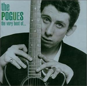 The Pogues - The Pogues - The Very Best Of... (1 CD) - Zortam Music