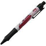 MLB Cleveland Indians Team Graphics Grip Pen