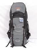 ATI Tahoe85 85L Internal Frame Hiking Backpack