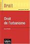 Droit de l'urbanisme