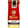 Costa Rica Light Roast Ground Gourmet Coffee ~ Cafe Britt