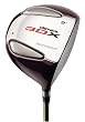 Nickent Men's 3DX Driver