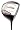 Nickent 3DX Driver ( Right-Handed , 7 Degree Loft, X-Stiff Flex, Aldila NV X-Stiff 65 shaft)