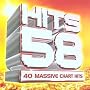 Hits 58 - 40 Massive Chart Hits