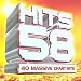 Music Tracks : Hits 58
