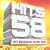 Hits 58 - 40 Massive Chart Hits