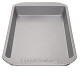 Farberware Bakeware 9-by-13-Inch Rectangular Cake Pan