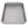 Farberware Bakeware 9-by-13-Inch Rectangular Cake Pan