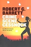 Crime Scene Cessnock