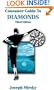 Consumer Guide To Diamonds, Third Edition