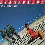 KID ABELHA - SEU ESPIAO