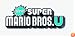 New Super Mario Bros. U