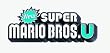 New Super Mario Bros. U
