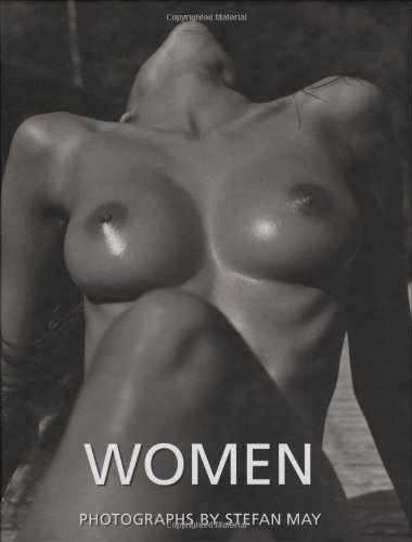 Produkt-Bild: Stefan May, Women