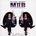 MEN IN BLACK II-MUSIC FROM THE MOTION PICTURE