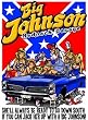 Big Johnson Redneck Garage