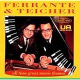 All-Time Great Movie Themes