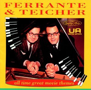 CD-Charts  Search : All Time Great Movie Themes [CASSETTE]