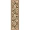 Cayman Isle Rug- Pearl Mist(2'1"x7'8" Runner)