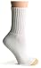 Gold Toe Women's Max Bounce Short Crew Athletic Sock