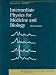 Intermediate Physics for Medicine and Biology (Biological and Medical Physics, Biomed...