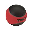 TKO 509RMB Rubberized Medicine Ball 12 lbs