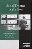 Social Theories of the Press