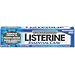 Listerine Essential Care Tartar Control Toothpaste, Powerful Mint Gel, 4.2-Ounce Tubes (Pack of 4)