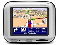 TomTom Go GPS Navigation Unit