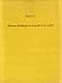 Pseira IV: Minoan Buildings in Areas B C D F (University Museum Monograph) (v. 4)