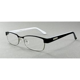 U+ME Designer Reading Glasses